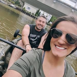 Meet your Posher, Shana